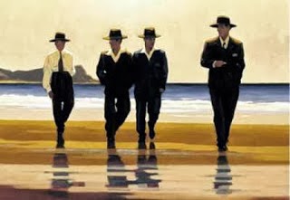 Los detectives salvajes 2