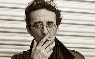 Roberto BolaÃ±o